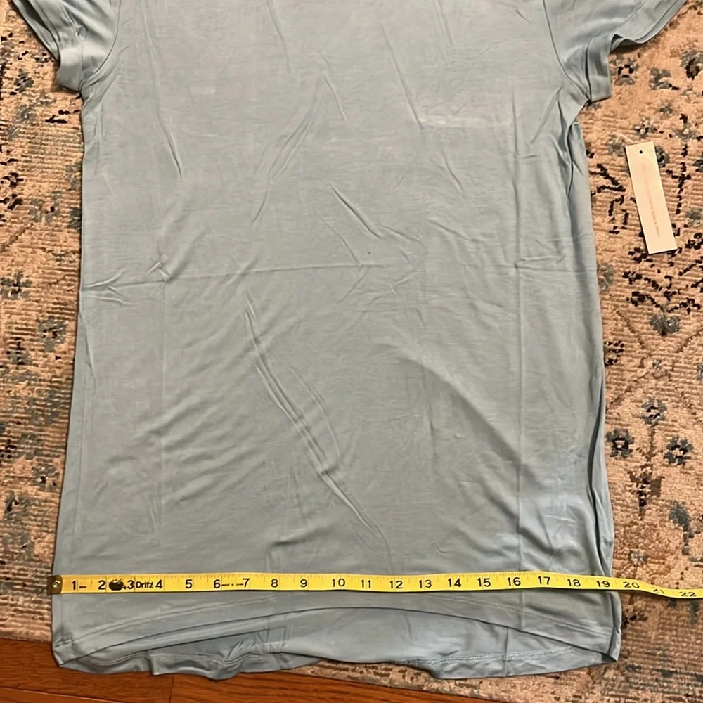NWT Modcloth Simplicity On A Saturday Tunic - Picture 11 of 15